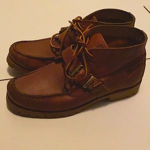 Polo ranger Bonita with buckle strap